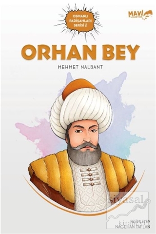 Orhan Bey Mehmet Nalbant