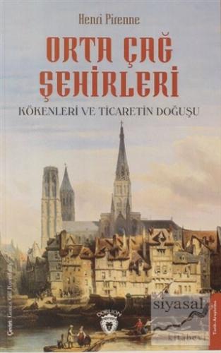 Orta Çağ Şehirleri