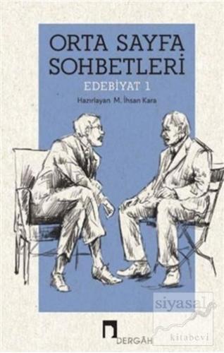 Orta Sayfa Sohbetleri Edebiyat 1
