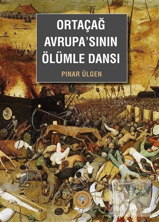 Ortaçağ Avrupa'sının Ölümle Dansı