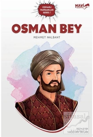 Osman Bey Mehmet Nalbant