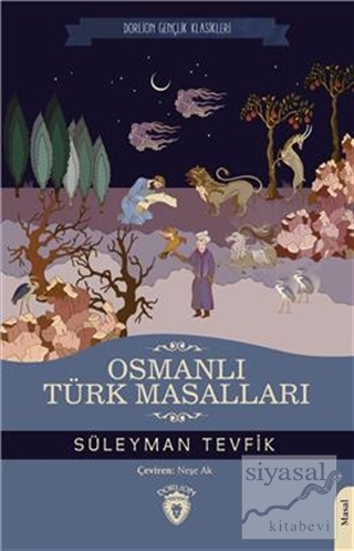 Osmanlı Türk Masalları