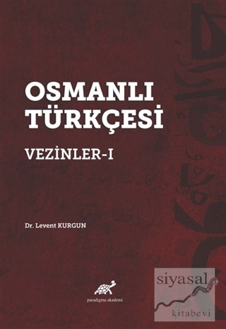 Osmanlı Türkçesi Levent Kurgun