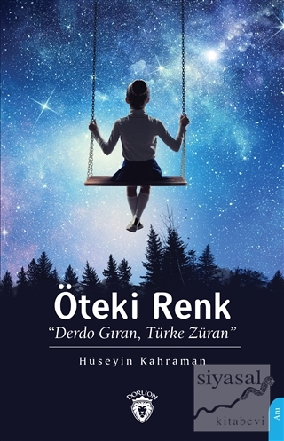 Öteki Renk