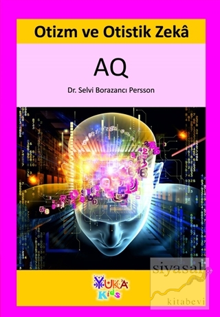 Otizm ve Otistik Zeka AQ