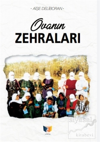 Ovanın Zehraları