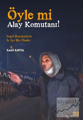 Öyle mi Alay Komutanı!