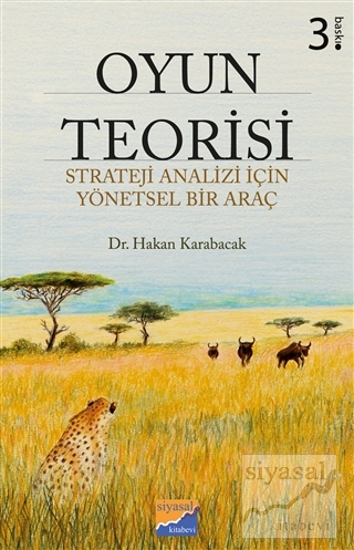 Oyun Teorisi