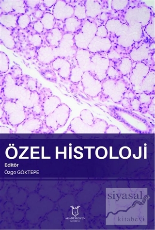 Özel Histoloji
