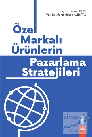 Özel Markalı Ürünlerin Pazarlama Stratejileri