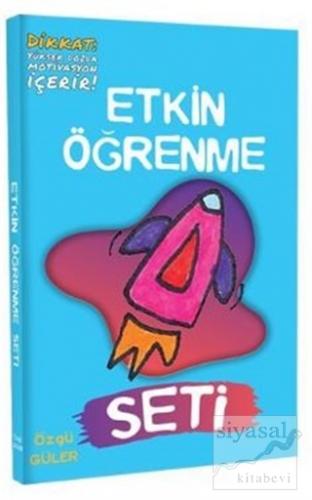 Özgü Güler Etkin Öğrenme Seti