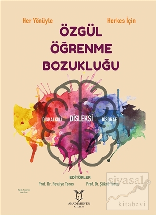 Özgül Öğrenme Bozukluğu