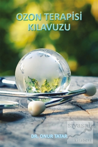 Ozon Terapisi Kılavuzu