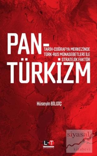 Pan-Türkizm