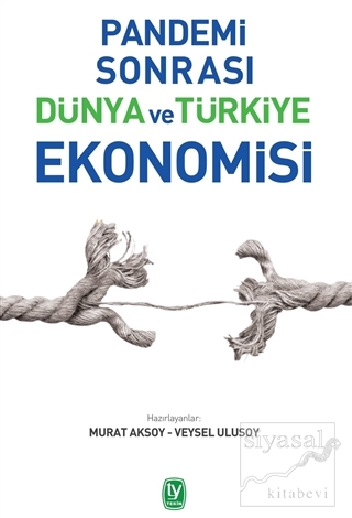 Pandemi Sonrası Dünya Ve Türkiye Ekonomisi Murat Aksoy