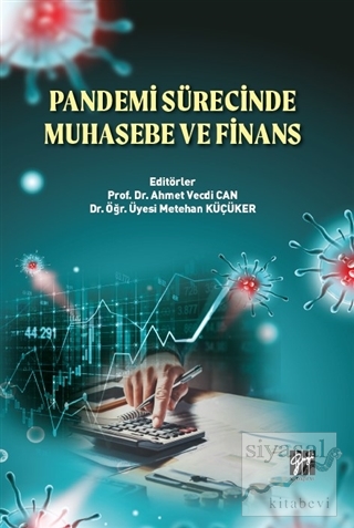 Pandemi Sürecinde Muhasebe ve Finans