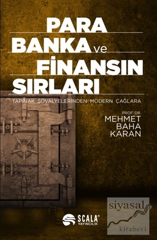 Para Banka ve Finansın Sırları