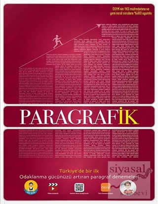 Paragrafik