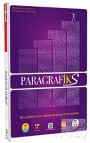 ParagrafİKS Tonguç