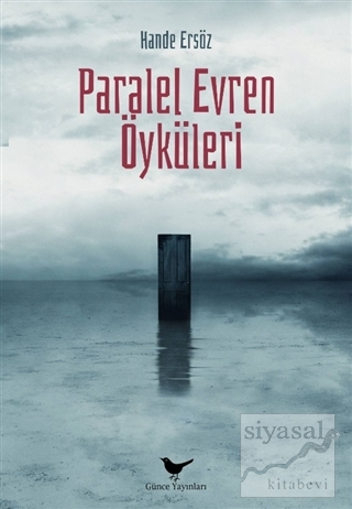 Paralel Evren Öyküleri