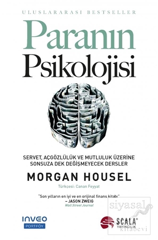 Paranın Psikolojisi