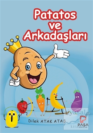 Patatos ve Arkadaşları