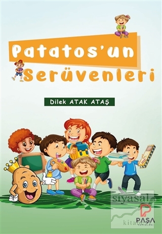 Patatos'un Serüvenleri