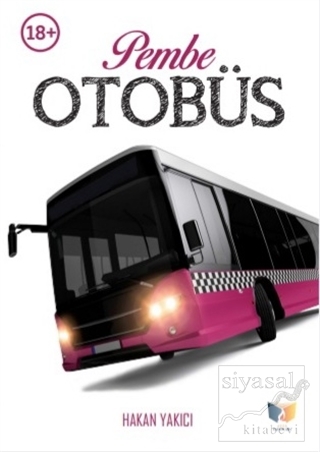 Pembe Otobüs
