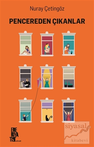 Pencereden Çıkanlar