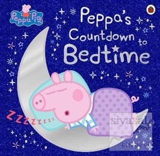 Peppa's Countdown to Bedtime Kolektif