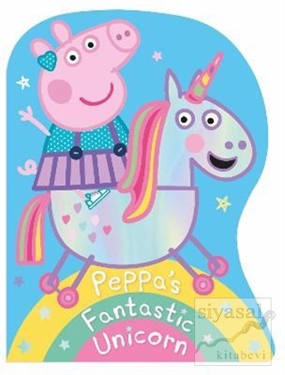Peppa's Fantastic Unicorn Kolektif
