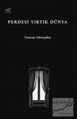 Perdesi Yırtık Dünya