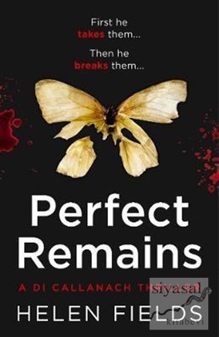 Perfect Remains