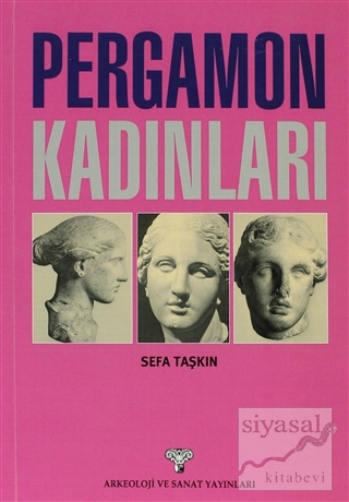 Pergamon Kadınları