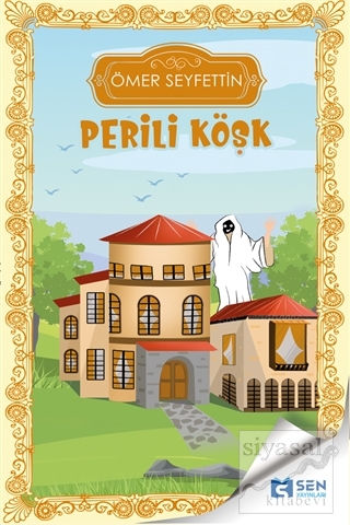 Perili Köşk