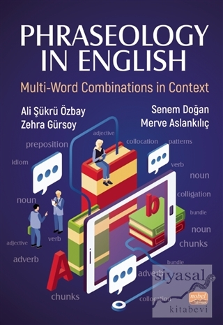 Phraseology in English Ali Şükrü Özbay