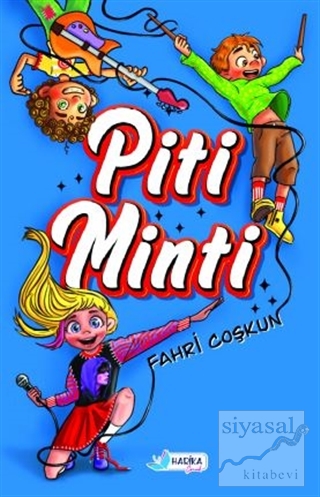 Piti Minti