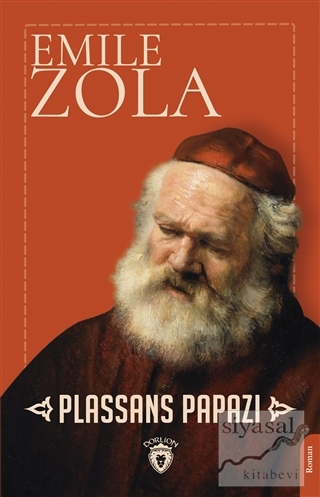 Plassans Papazi Emile Zola