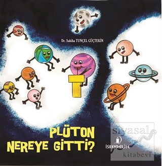 Plüton Nereye Gitti?