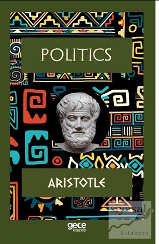 Politics Aristotle
