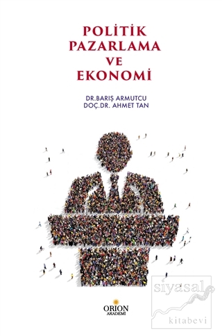 Politik Pazarlama ve Ekonomi