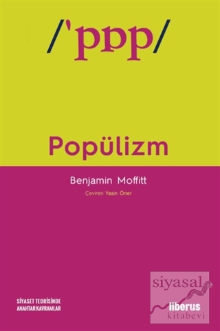 Popülizm