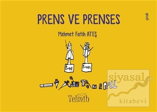 Prens ve Prenses