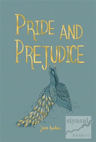 Pride And Prejudice (Ciltli)