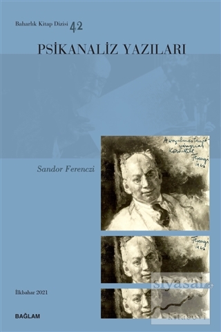 Psikanaliz Yazıları 42 Sandor Ferenczi