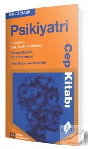 Psikiyatri Cep Kitabı