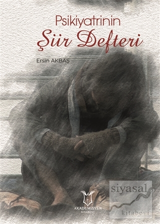 Psikiyatrinin Şiir Defteri