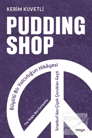 Pudding Shop Kerim Kuvetli