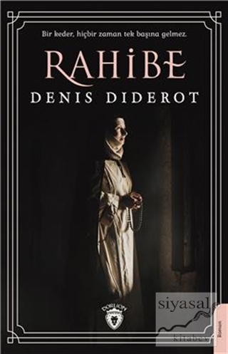 Rahibe Denis Diderot