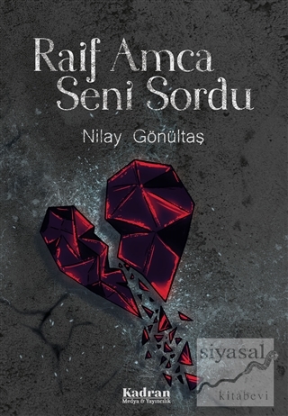 Raif Amca Seni Sordu Nilay Gönültaş